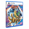 GEX Trilogy PlayStation 5 (PS5) krabicová verzia