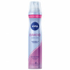 Nivea Hair Care Diamond Gloss lak na vlasy pre žiarivý lesk stupeň fixácie 4 250 ml