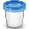 Philips AVENT VIA pohariky 180 ml, 5 ks, Akcia