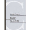 Básně na Cestu - Břetislav Pletnicki