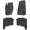 Koberce gumenné FROGUM 3D No.77 JEEP GRAND CHEROKEE III 2004-2010