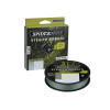 Šnúra SpiderWire Stealth Smooth 8 Moss Green 150m Prevedenie: 0,15mm - 16,5kg