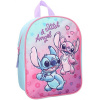 Vadobag · Dievčenský predškolský batôžtek Stitch & Angel - 5,7L