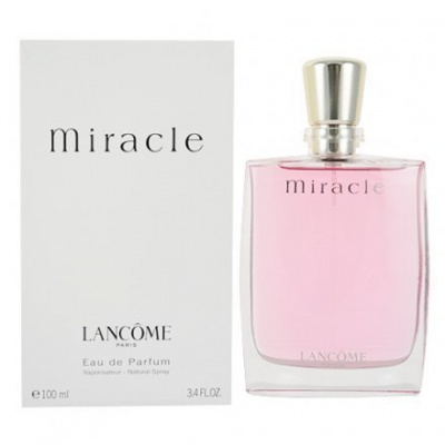 Lancome Miracle, Parfémovaná voda - Tester, Dámska vôňa, 100ml