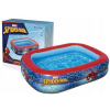 Bestway 98011 Spider-man 201x150x51 cm