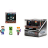 Jada Minecraft figurka 2,5 palce, 4 druhy, DP12