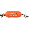 Trixie Halloween Roller hračka pre psov so zvukom na lane 30 cm