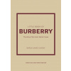 Little Book of Burberry
