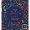 The Herbal Apothecary: Recipes,… (Christine Iverson)