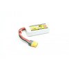 LemonRC 15710 akupack Li-Pol, 7.4 V, 1300 mAh, články 2, 35 C, SoftCase, XT60; 15710
