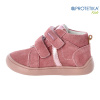 Protetika - barefootové topánky DARTA old pink Veľkosť: 23