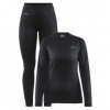 Craft Core Dry Baselayer Set Women