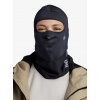 Kukla Buff Windproof Balaclava - solid black