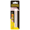 Stanley Vrták do betonu, kamene a zdiva s 3-hrannou stopkou 7,0 x 100-60 mm