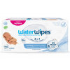 Waterwipes 100% BIO odbúrateľné obrúsky 9 x 60 ks