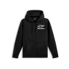 mikina FORMULATION HOODIE, ALPINESTARS (černá) L