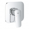 Grohe CUBEO sprchová podomítková baterie, chrom