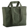 Westford Mill Plážová taška WM604 Olive Green 42 x 37 x 15 cm