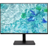 Acer B277Gb LCD monitor 68.6 cm (27 palca) En.trieda 2021 C (A - G) 1920 x 1080 Pixel 4 ms HDMI ™, DisplayPort, VGA, Audio-Line-in, Audio-Line-out IPS LCD; UM.HB7EE.G10