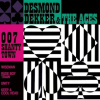 Desmond Dekker & The Aces: 007 Shanty Town - Desmond Dekker & The Aces, MUSIC ON VINYL