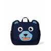 Detská kozmetická taštička Affenzahn Kids Toiletry Bag - medveď