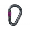 Carbine Camp Nimbus Lock gun metal/fuchsia