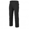 HELIKON-TEX Nohavice TREKKING TACTICAL AeroTech, čierne, Helikon-Tex, Varianta čierna, Veľkosť M