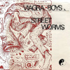 Viagra Boys: Street Worms (Transparent Vinyl) - Vinyl (LP)