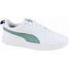 Puma Nízke tenisky Rickie Jr Biela