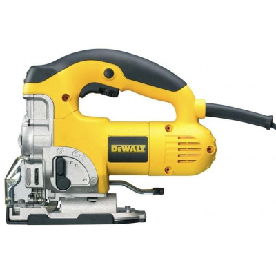 DeWalt DW331K priamočiara píla