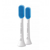 Philips Sonicare TongueCare+ HX8072/01 – Náhradná hlavica biela 2 ks