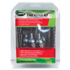 Opravná sada knôtom s CO2 – Tyre Repair Kit