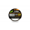 FOX Vlasec Edges Link Trans Khaki Mono 20m 0,53mm 25lb