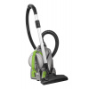 Bezvreckový vysávač TEESA VACUUM GREEN