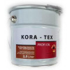 KORA-TEX, profi olej - svetlá šedá 2,50L (Vrchný ochranný olejový náter 2,50L)
