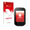 čirá ochranná fólie upscreen pro Bryton Rider S500 (čirá ochranná fólie upscreen pro Bryton Rider S500)