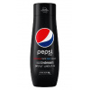 SodaStream Príslušenstvo - Sirup pre výrobník sódy, 440 ml, Pepsi Max 42004022