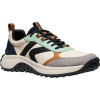 Keen Lea Men granite green/curry 10UK mestská obuv