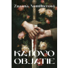 Katovo objatie - Kniha