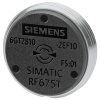 Siemens 6GT2810-2EF10 transpondér; 6GT28102EF10
