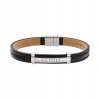 TOMMY HILFIGER – KOŽENÝ UNISEX NÁRAMOK