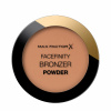 Max Factor Facefinity Bronzer Powder zmatňujúci púdrový bronzer 001 Light Bronze 10 g