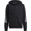 Mikina Adidas adidas FI 3 Stripes FZ H44343