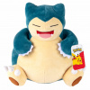 Jazwares - Pokémon - Snorlax Plyšák - 30cm