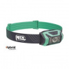 Petzl Tikka zelená 2022 Zelená čelovka