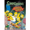 Simpsonovi vrací úder - Groening Matt