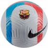 Futbal Nike štrajk 5 (Nike FC Barcelona Strike DJ9959 042)