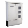 Rottner Schránka s boxom CORTO inox