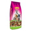Avicentra Deluxe činčila 12,5kg