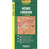 Ašsko Chebsko 1:50T